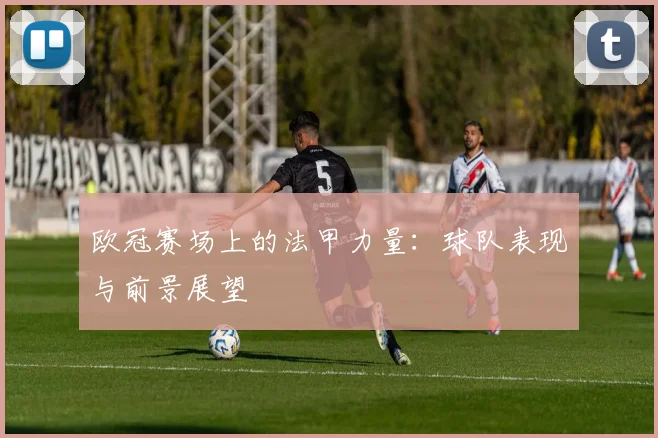 欧冠赛场上的法甲力量：球队表现与前景展望
