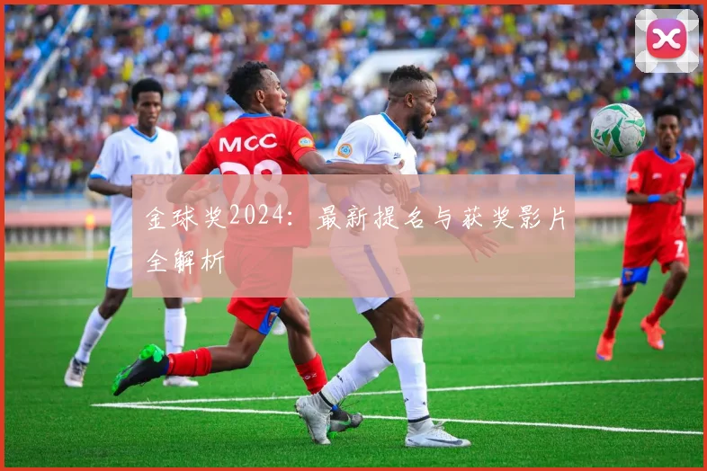 金球奖2024：最新提名与获奖影片全解析