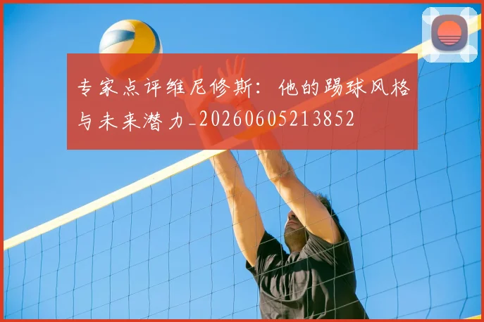 专家点评维尼修斯：他的踢球风格与未来潜力_20260605213852